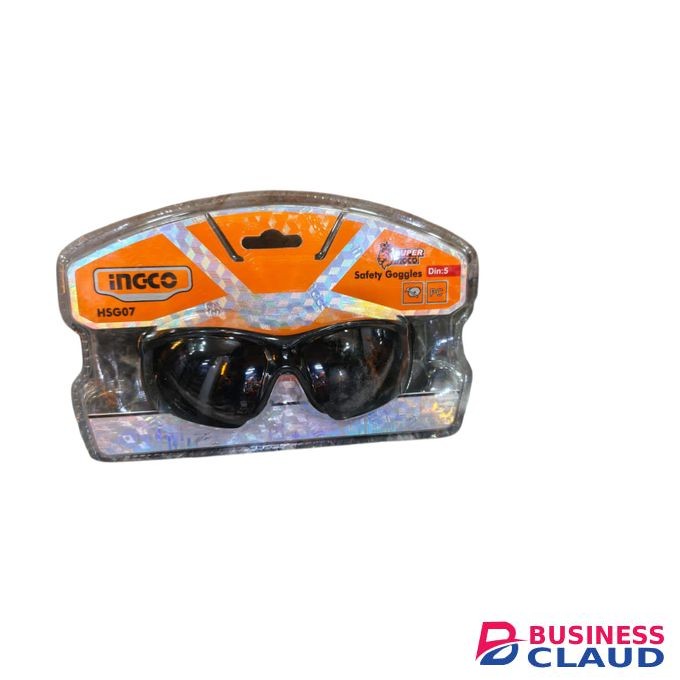 Ingco HSG07 Safety Industrial Goggles(Only for welding)