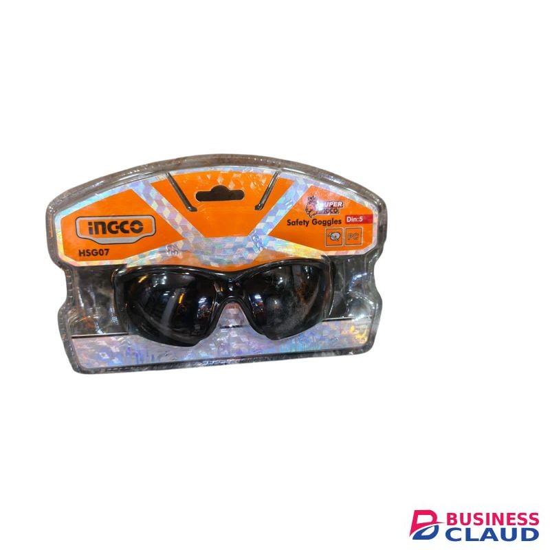 Ingco HSG07 Safety Industrial Goggles(Only for welding)
