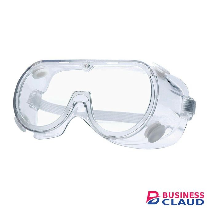 EN 166 Safety Goggles