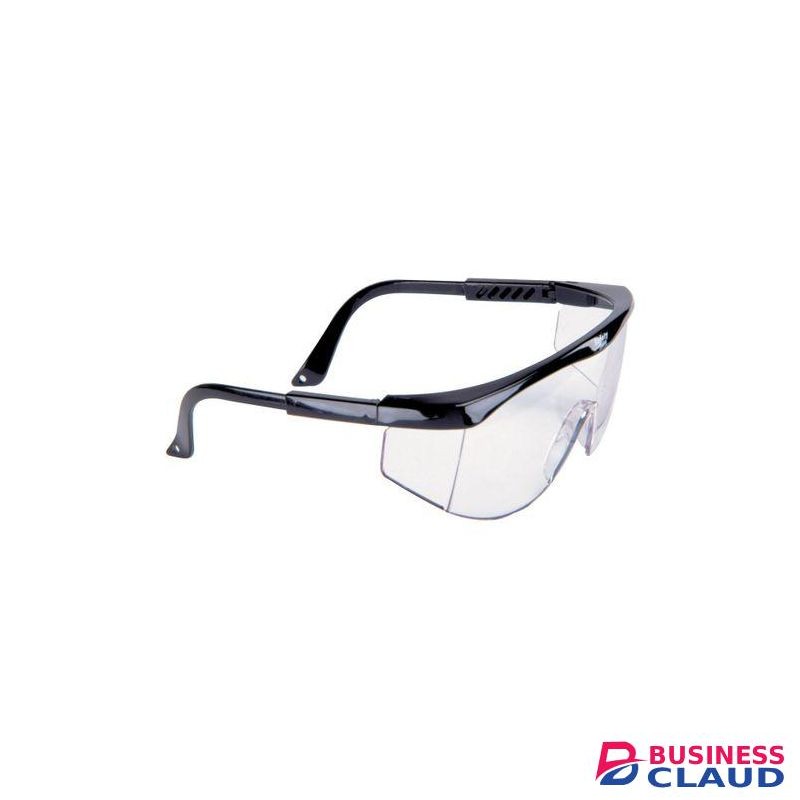 General Purpose Safety Goggles With Clear Lens.