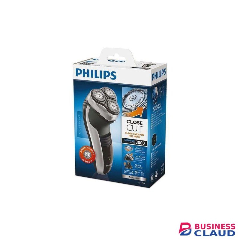 Philips Smoother Shaver series