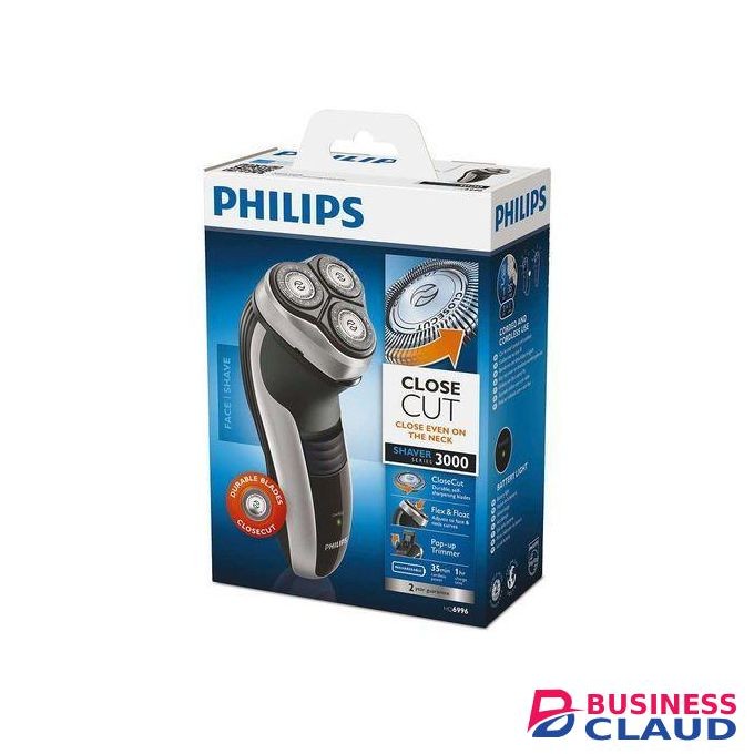 Philips Smoother Shaver series