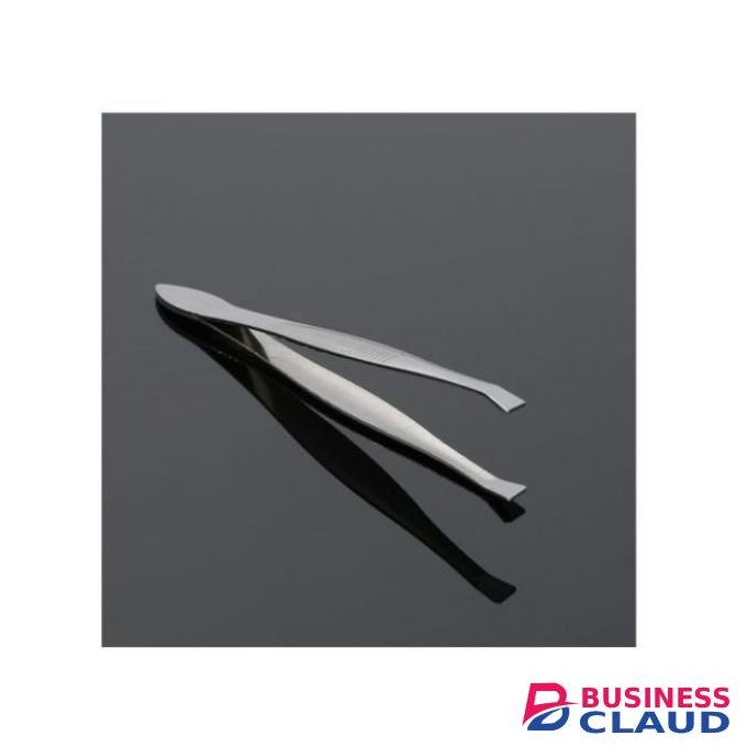 Zinger Hair Removal Tweezer Eye Brow Shaper /Nose Hair Remover Twizers