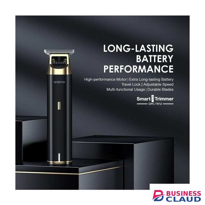 Oraimo Smart Trimmer 2 Multi functional Trimmer