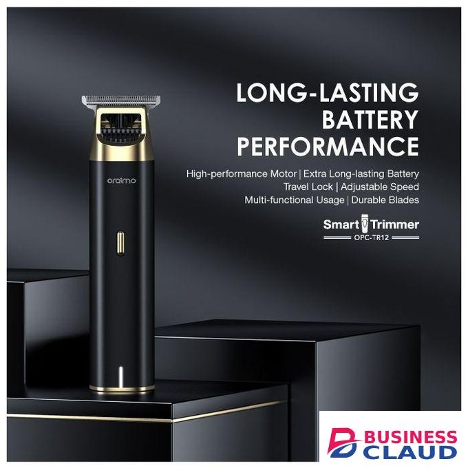 Oraimo Smart Trimmer 2 Multi functional Trimmer