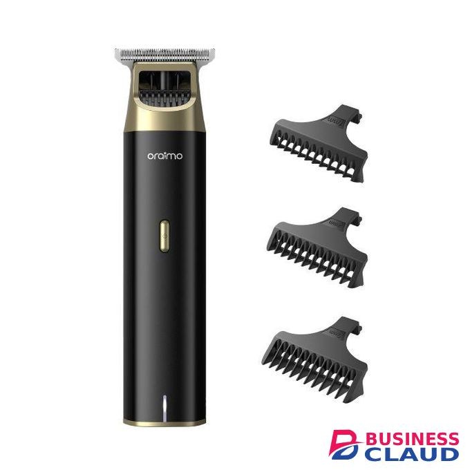 Oraimo OPC-TR12 Smart Trimmer 2 150-min Working Time Adjustable Speed Multi-functional Trimmer