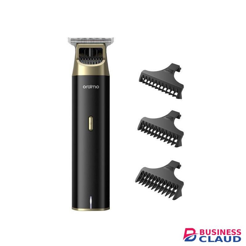 Oraimo OPC-TR12 Smart Trimmer 2 150-min Working Time Adjustable Speed Multi-functional Trimmer
