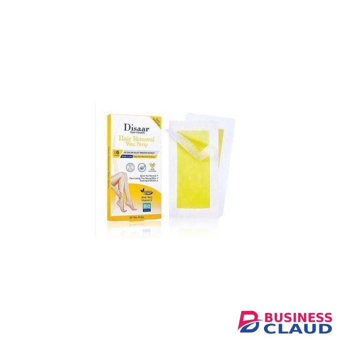Disaar 1pack waxing strip