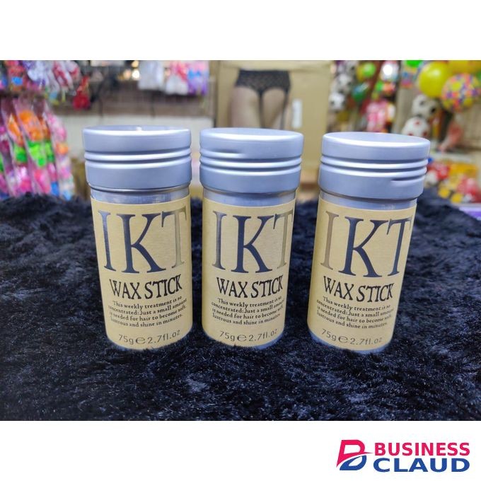 IKT Wax stick For Types Of Hair