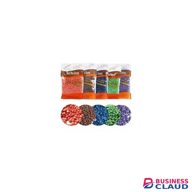 Hard Wax Beans Hair Removal Depilatory Wax Beans -100g.