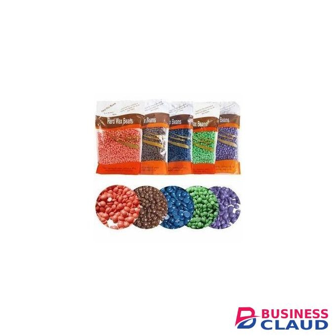 Hard Wax Beans Hair Removal Depilatory Wax Beans -100g.