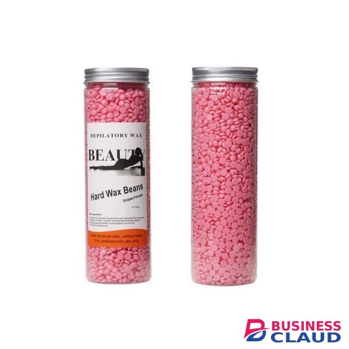 Hard Wax Beans Hair Removal
