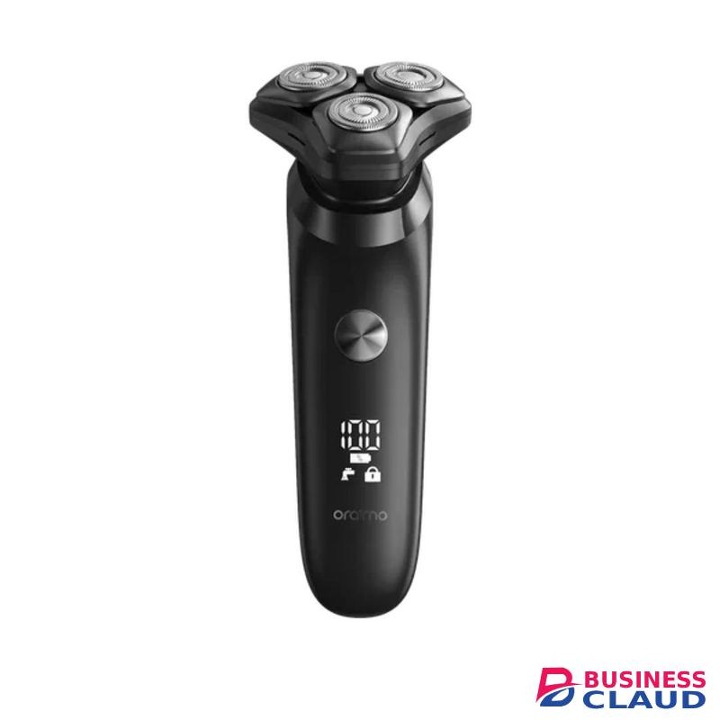 Oraimo EasyShave Digital Display Shaver