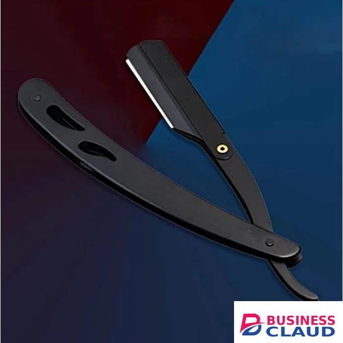 Fashion Shave Beard Cutter Holder