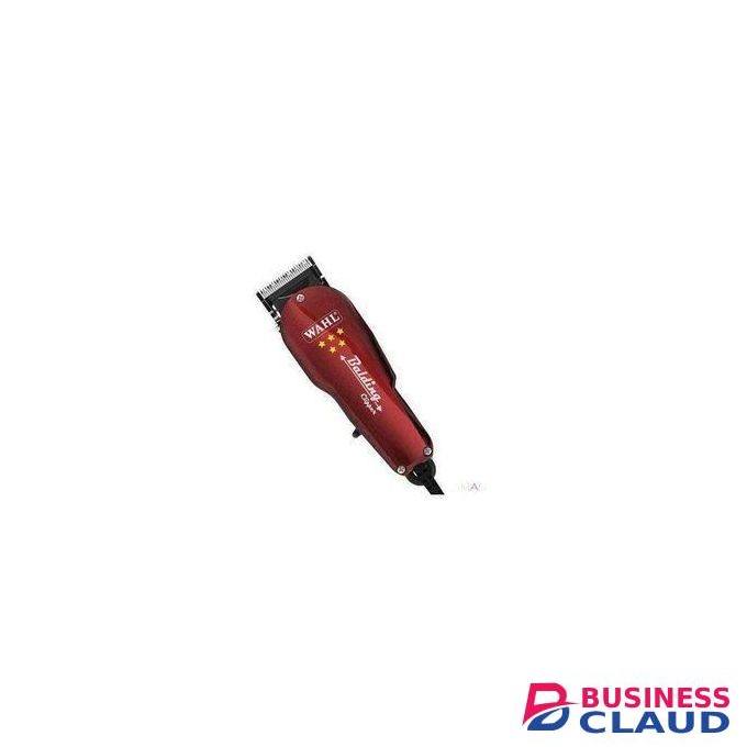 Professional Balding, Hair Cut, Kinyozi Machine + FREE Gown-