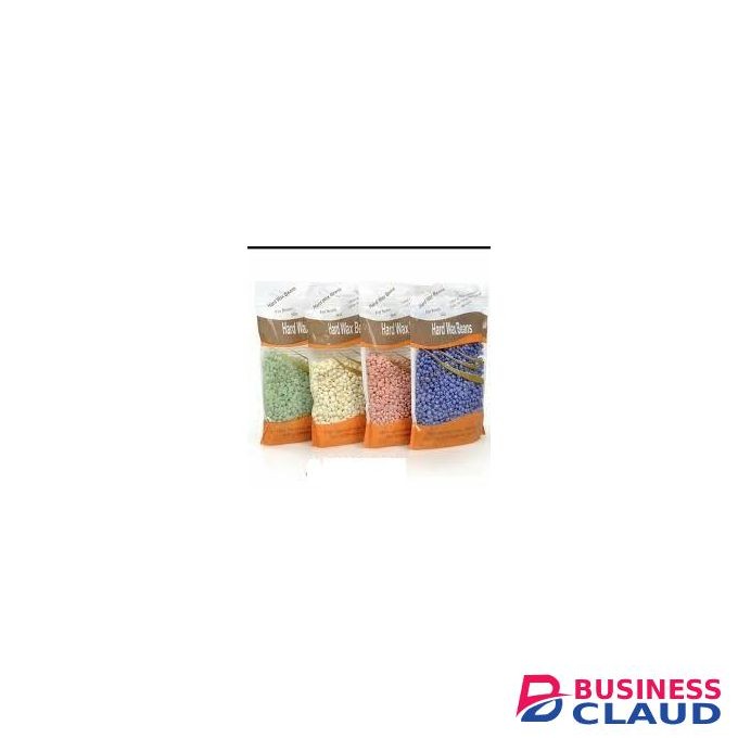 Hard Wax Beans For Hair Removal