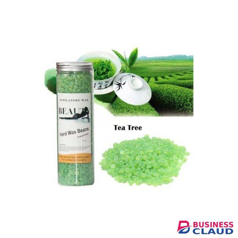 Hard Wax Beans Waxing/Depilatory Wax Beans for Waxing & Hair removal