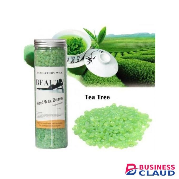 Hard Wax Beans Waxing/Depilatory Wax Beans for Waxing & Hair removal