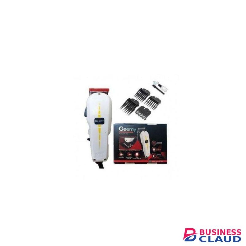 Geemy GM-1021,Professional Hair Clipper/Shaver