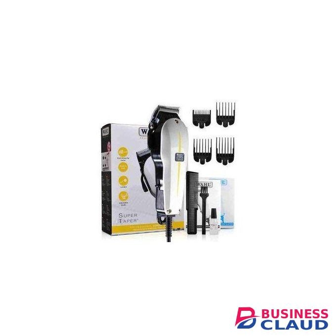 Wahl Original Super Taper Professional Corded Hair Clipper