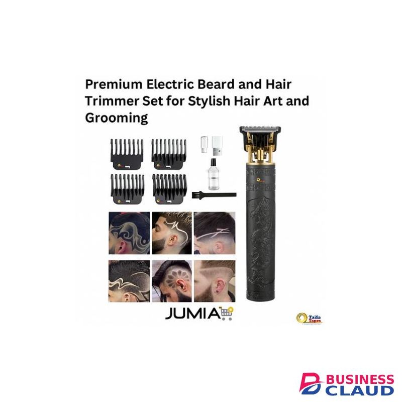 USB Cordless Hair Clipper Trimmer Beard Electric Professional Haircut Shaver Rechargeable Shaving Machine clippers Wireless Barber cutting Kinyozi