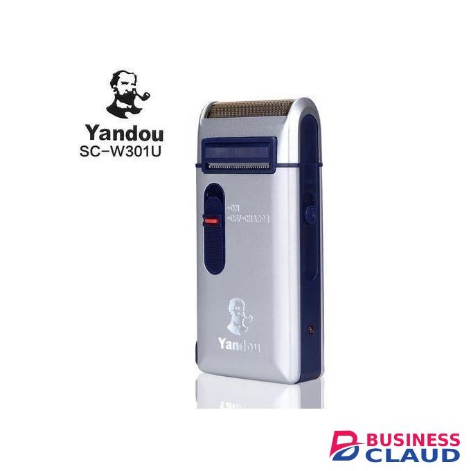 Yandou Rechargeable share/smoother
