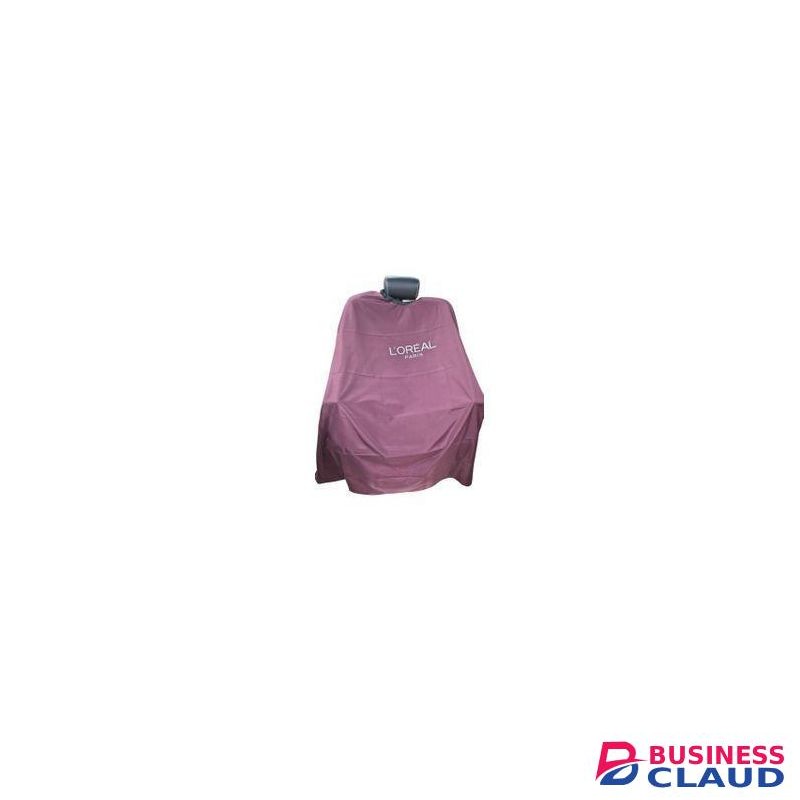 Barber Shaving Gown / Salon Hair Dressing Drape