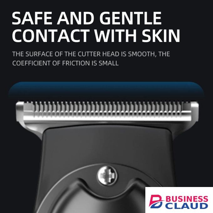 Hot Sell Maquina De Cortar Cabelo Hair Clippers Cordless Hair Trimmer Hair Cutting Machine Style Craft Clippers for Men