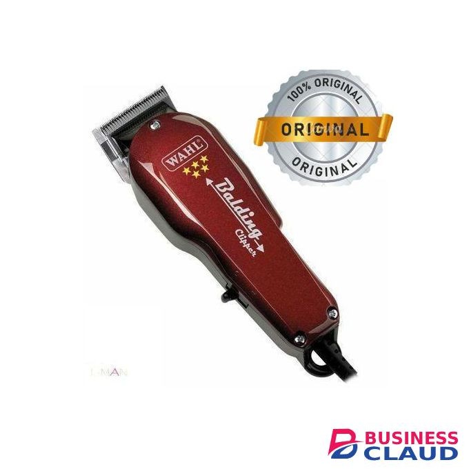 Original Kinyozi Professional Balding Kinyozi Shaving Machine