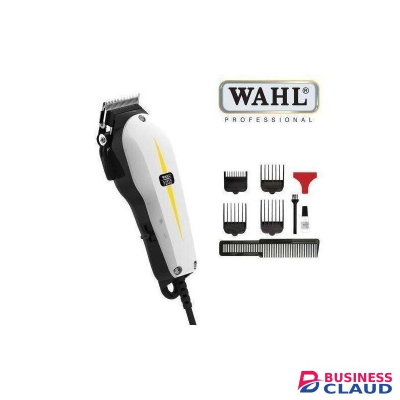 Balding Original Professional Super- Taper Commercial Hair Cliper shaving machine