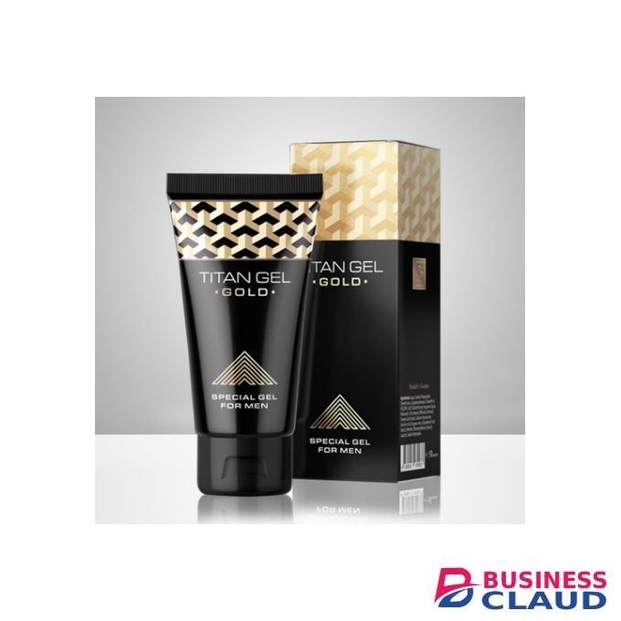 Titan Gel Pure Titan Men's Enlargement Gel...