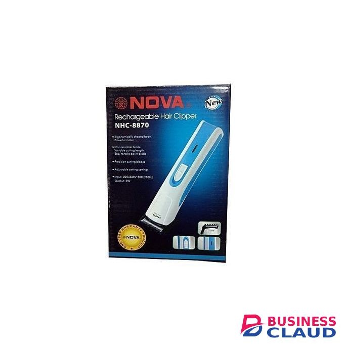 Nova Professional Hair Trimmer