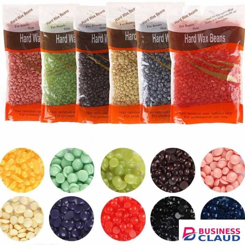 100g Wax Beans Random Color
