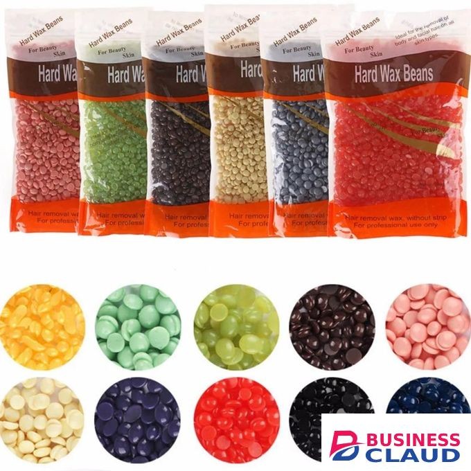 100g Wax Beans Random Color