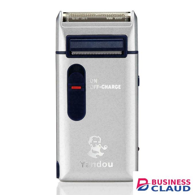 Yandou PORTABLE Shaver - Rechargable - Pocket Size