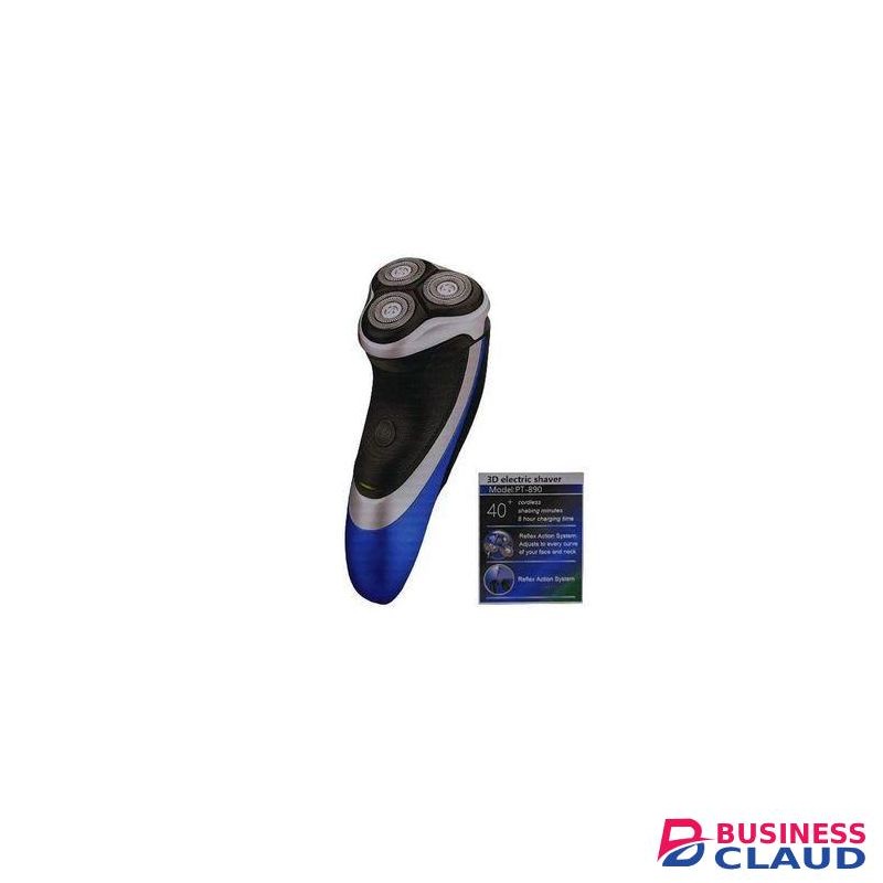 TORAY Rechargeable Electric Shaver – Smooth & Comfortable Grooming