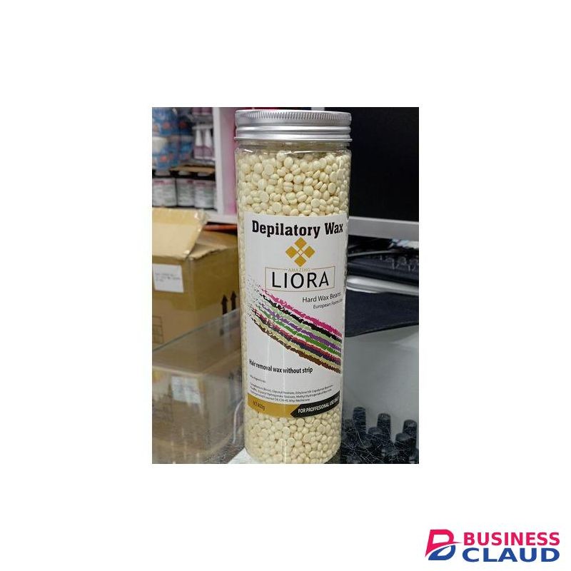 Hard Wax Beans Wax Beans For Hair Removal- -400g.