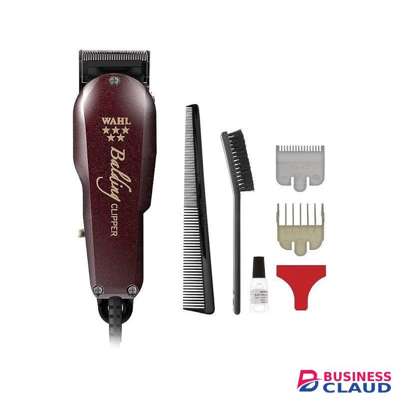 Wahl Professional Balding Hair Trimmer / Clipper