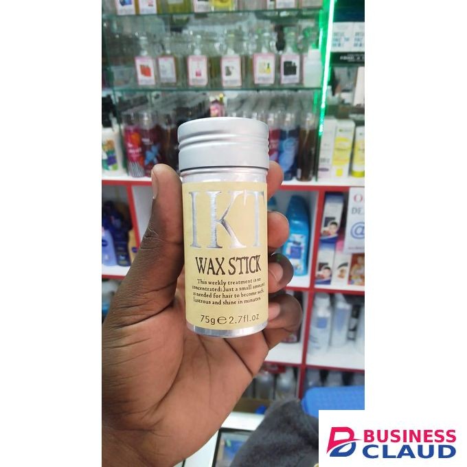 IKT Wax Stick For All Types Of Hair