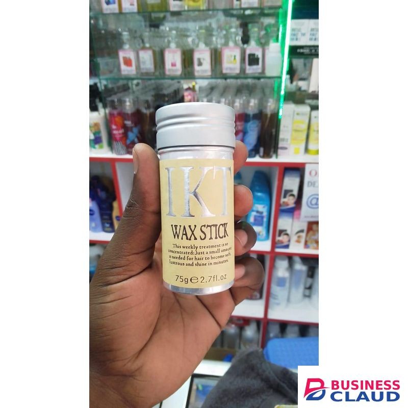 IKT Wax Stick For All Types Of Hair