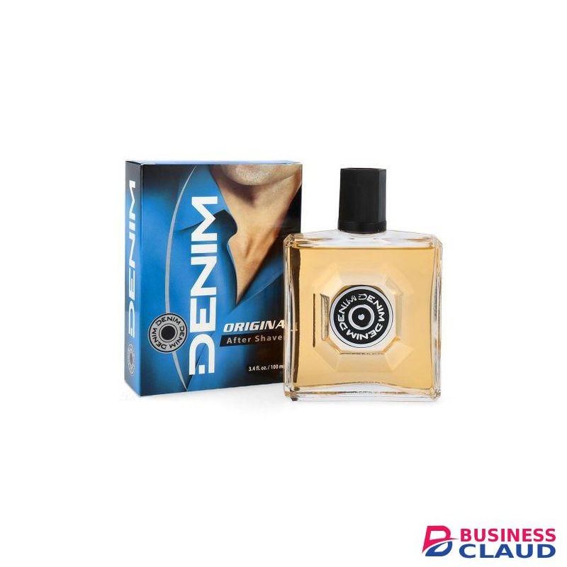 Denim Original Aftershave - 100ml