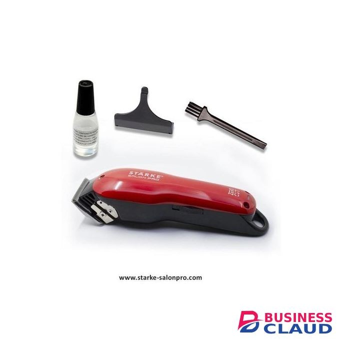 STÄRKE Salon Pro Balding Cordless Clipper