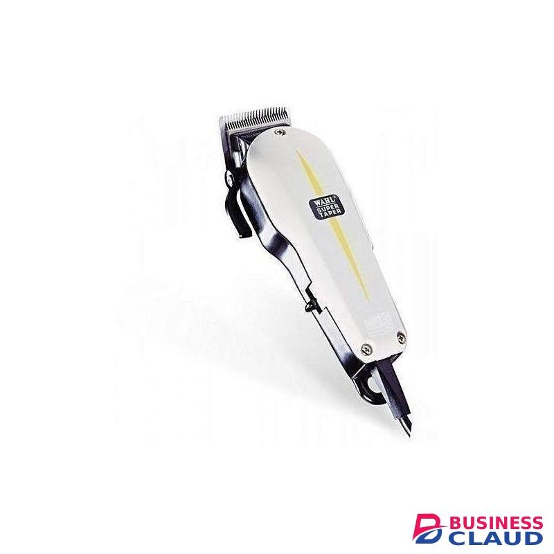 Series Corded Hair Clipper/Shaving Kinyozi Machine Balding Professional