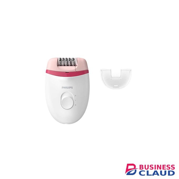 Phillip BRE235/00 SATINELLE LADY EPILATOR