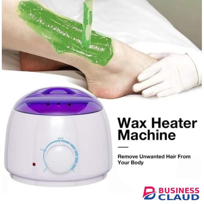 Pro-Wax100 Professional Wax Warmer And Melting Machine