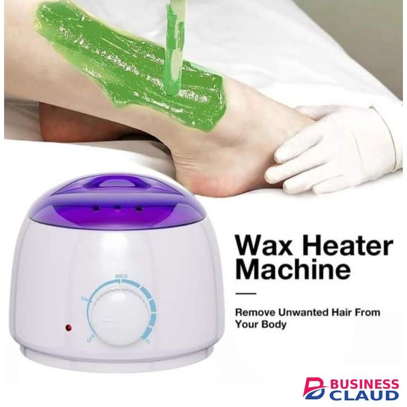 Pro-Wax100 Professional Wax Warmer And Melting Machine