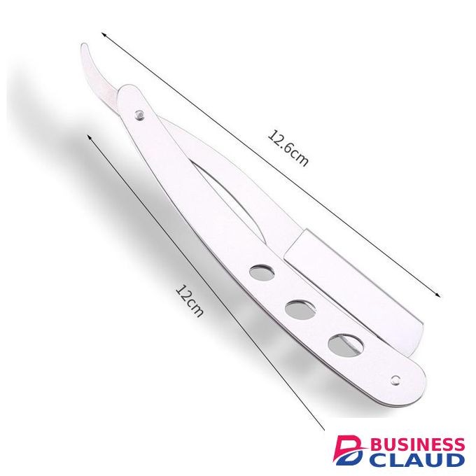 Men's Straight Razor