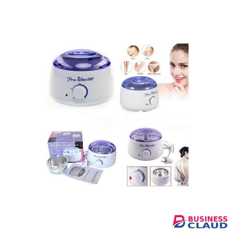 Pro Wax 100 Wax Warmer And Melting Machine