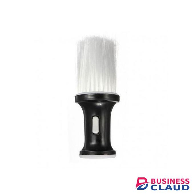 Soft Professional Barbers Neck Hair& Beard Brush
