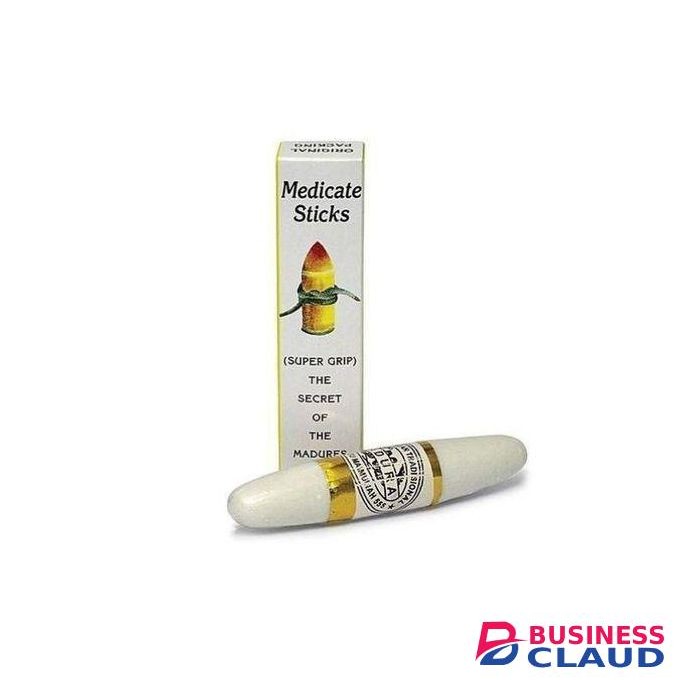 Madura Vagina Tightening Stick